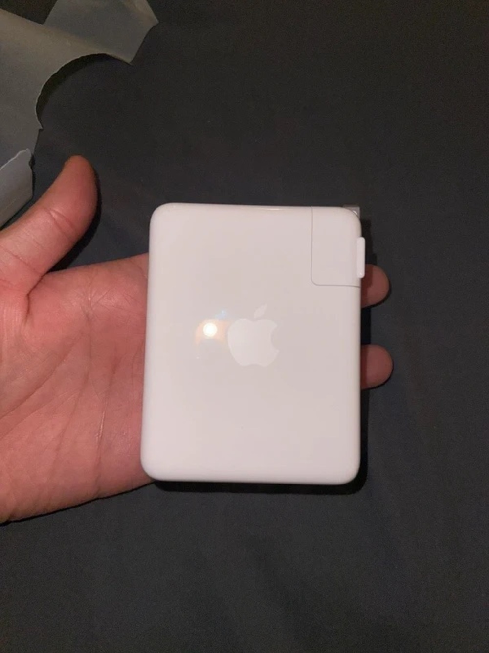 Apple 140W USB-C Power Adapter